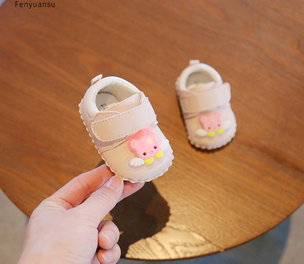 Meiteņu kurpes ar apdruku