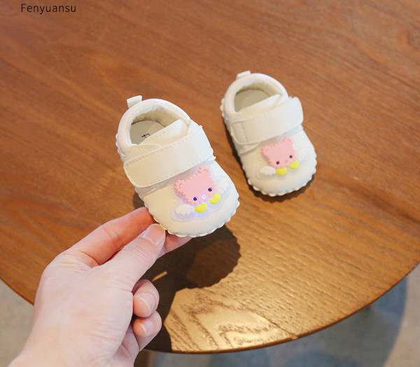 Meiteņu kurpes ar apdruku