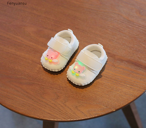 Meiteņu kurpes ar apdruku