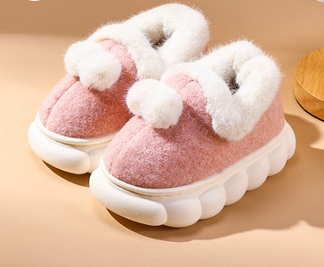 Χειμερινά παιδικά παπούτσια για αγόρια και κορίτσια, δύο μοντέλα