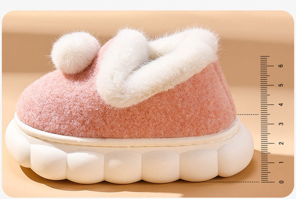 Χειμερινά παιδικά παπούτσια για αγόρια και κορίτσια, δύο μοντέλα