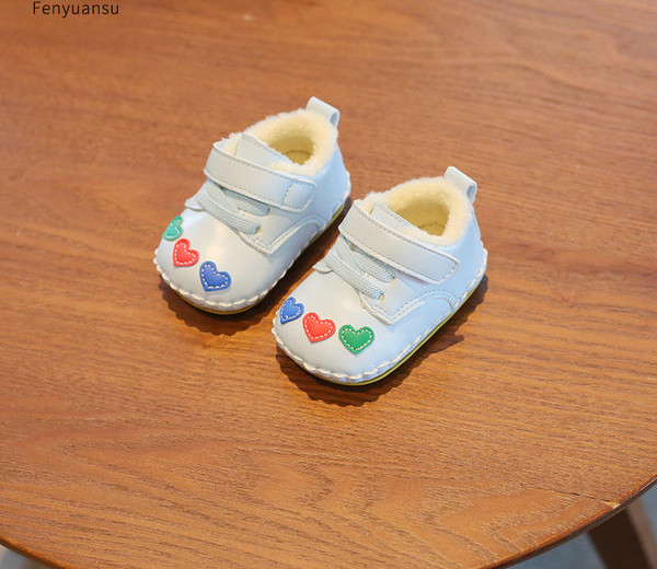 Dječje cipele s 3D printom