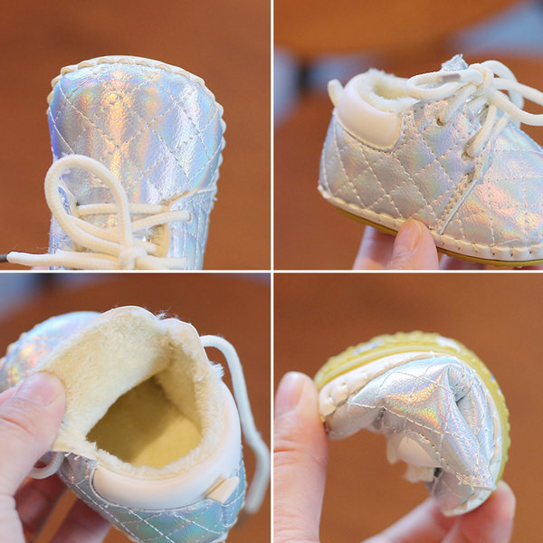 Rudens-ziemas apavi ar šņorēm