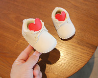 Ādas šņorzābaki zēniem un meitenēm