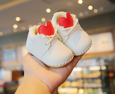 Ādas šņorzābaki zēniem un meitenēm