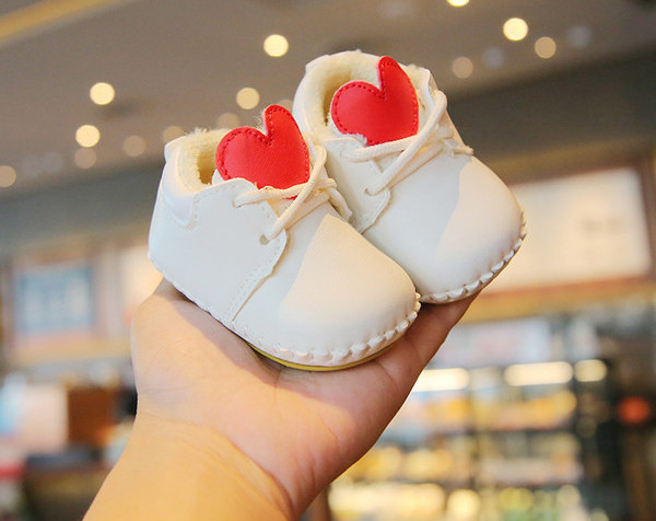 Ādas šņorzābaki zēniem un meitenēm