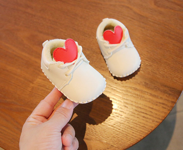 Ādas šņorzābaki zēniem un meitenēm