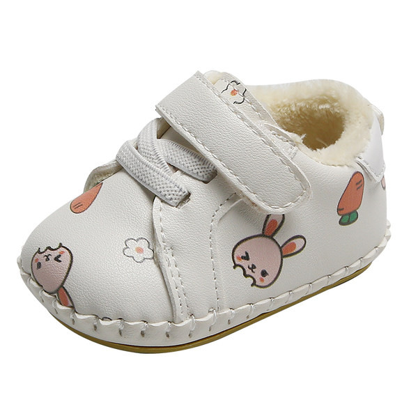 Βρεφικά παπούτσια για κοριτσάκια