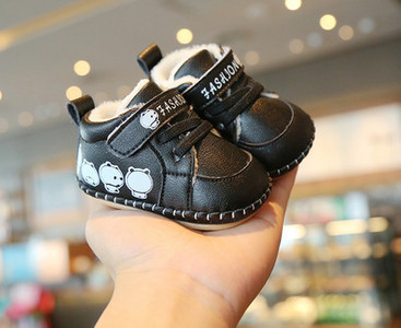 Bērnu apavi - ar šņorēm