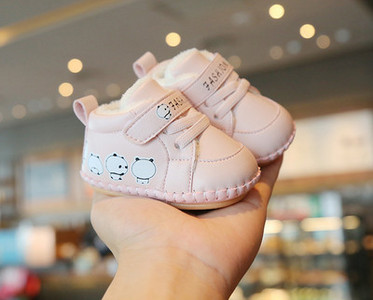 Bērnu apavi - ar šņorēm