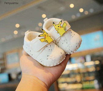 Ikdienas bērnu apavi ar velcro aizdari