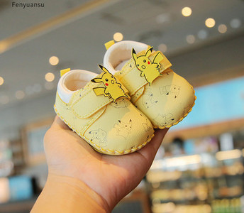 Ikdienas bērnu apavi ar velcro aizdari