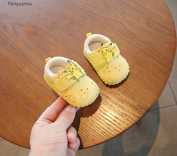 Ikdienas bērnu apavi ar velcro aizdari