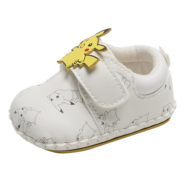 Ikdienas bērnu apavi ar velcro aizdari