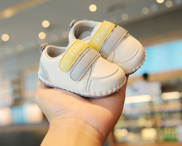 Zīdaiņu eko ādas apavi zēniem