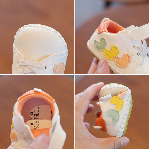 Bērnu kurpes ar šņorēm trīs krāsās