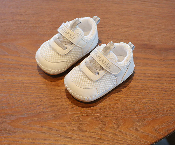 Dječje cipele s mrežom za djevojčice i dječake