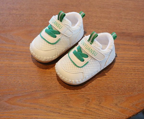 Dječje cipele s mrežom za djevojčice i dječake