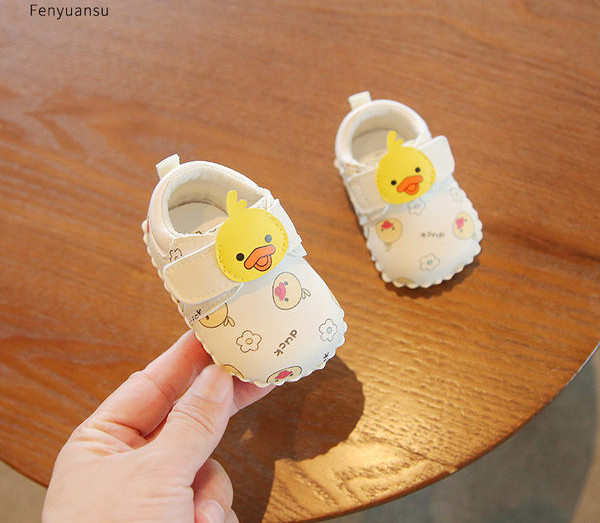 Dječje cipele od eko kože sa printom