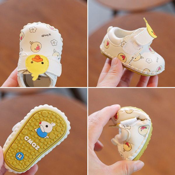 Dječje cipele od eko kože sa printom