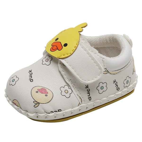 Dječje cipele od eko kože sa printom