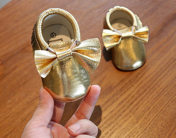 Modes zīdaiņu tauriņa kaklasaites tauriņš