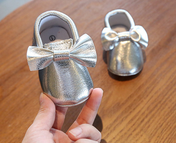 Modes zīdaiņu tauriņa kaklasaites tauriņš