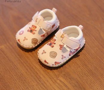 Ikdienas mazuļu apavi ar aplikāciju meitenēm un zēniem