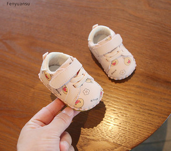 Βρεφικά casual παπούτσια με τρισδιάστατη εκτύπωση