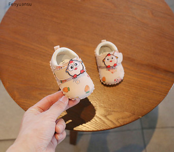 Βρεφικά casual παπούτσια με τρισδιάστατη εκτύπωση