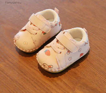 Βρεφικά casual παπούτσια με τρισδιάστατη εκτύπωση