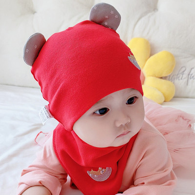 Baba sapka nyomtatással