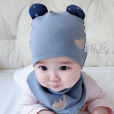 Baba sapka nyomtatással