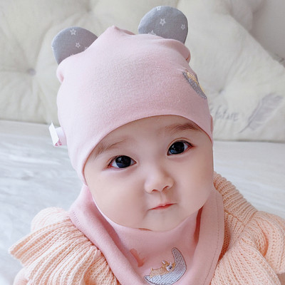 Baba sapka nyomtatással