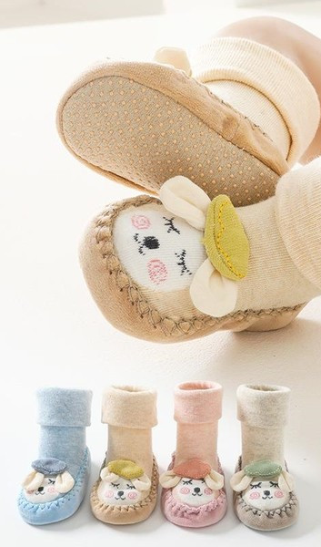 Ikdienas bērnu čības ar ausīm