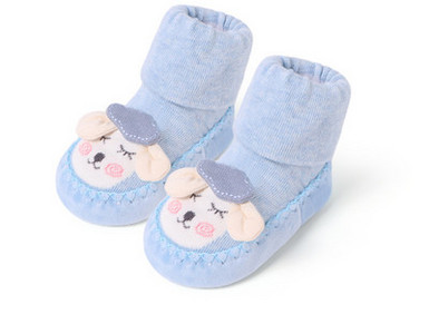 Ikdienas bērnu čības ar ausīm