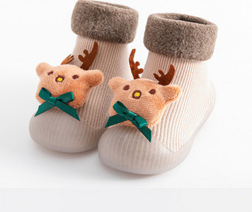 3D elemendiga beebisokid