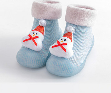 3D elemendiga beebisokid