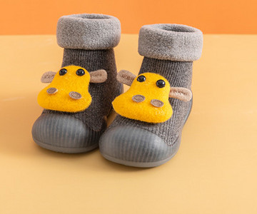 3D elemendiga beebisokid