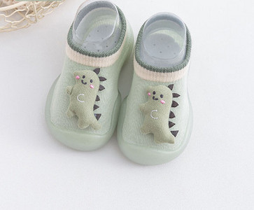 3D elemendiga beebisokid