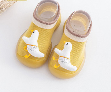 3D elemendiga beebisokid