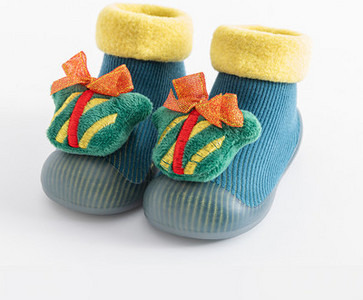 3D elemendiga beebisokid