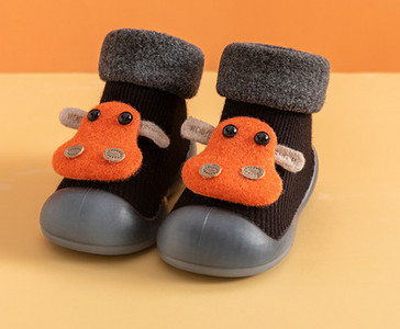 3D elemendiga beebisokid