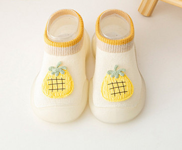 3D elemendiga beebisokid