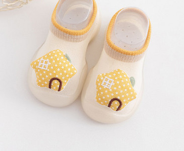 3D elemendiga beebisokid