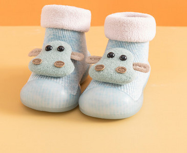 3D elemendiga beebisokid