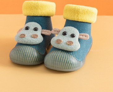 3D elemendiga beebisokid