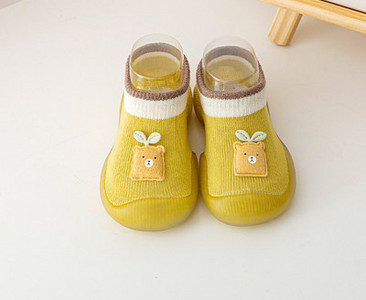 3D elemendiga beebisokid