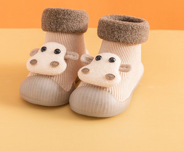 3D elemendiga beebisokid