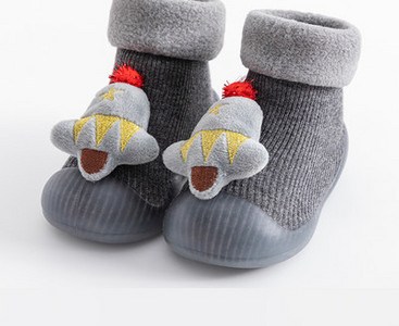 3D elemendiga beebisokid